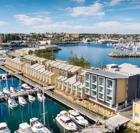 Be Fremantle Serviced Apartments - Kempsey Accommodation