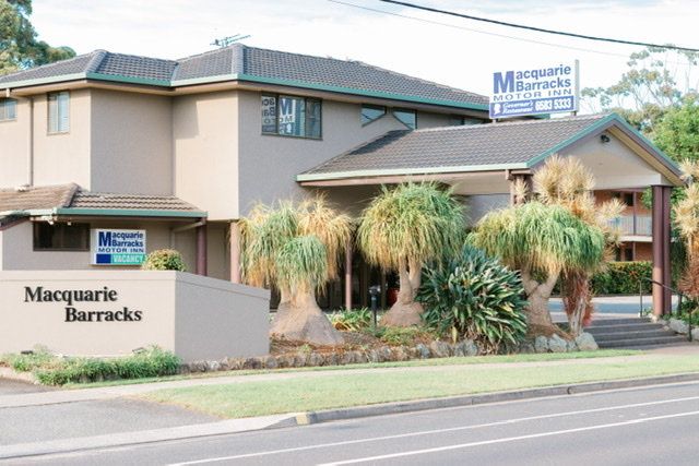 Port Macquarie NSW Kempsey Accommodation