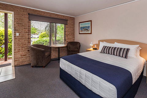 Macquarie Barracks Inn - Kempsey Accommodation 1