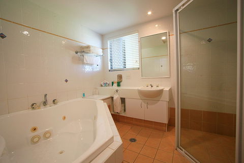 Macquarie Barracks Inn - Kempsey Accommodation 2
