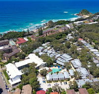 Club Wyndham Flynns Beach-Trademark Coll - Kempsey Accommodation