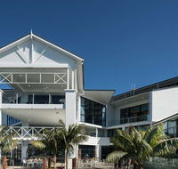 Sails Resort Port Macquarie by Rydges - Kempsey Accommodation