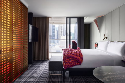 W Melbourne - Kempsey Accommodation 0