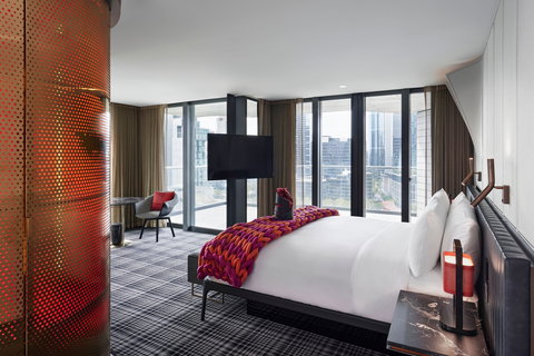 W Melbourne - Kempsey Accommodation 2