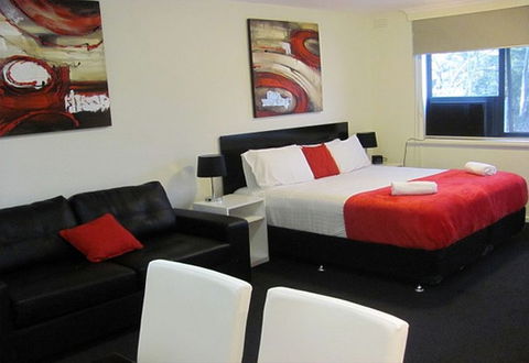 Apartments Of Flemington - Kempsey Accommodation 0