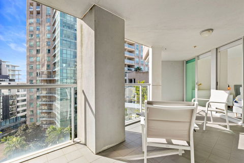 Astra Apartments Chatswood - Kempsey Accommodation 2