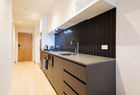 Artel Apartment Hotel Melbourne - Kempsey Accommodation 2
