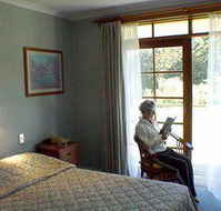 Port Arthur Motor Inn - Kempsey Accommodation