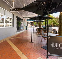 CH Boutique Hotel - Kempsey Accommodation