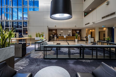 Crowne Plaza Canberra - Kempsey Accommodation 2