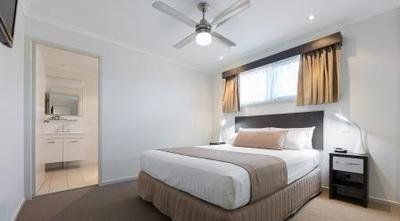 Alivio Tourist Park Canberra - Kempsey Accommodation 0