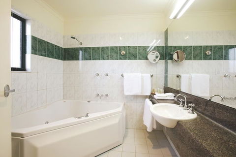 Gateway On Monash - Kempsey Accommodation 1