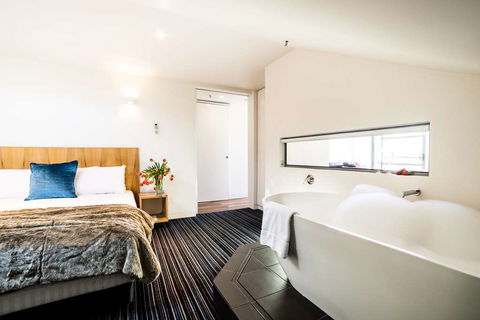 Salamanca Wharf Hotel - Kempsey Accommodation 2