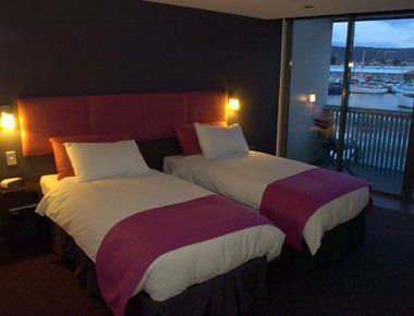 Zero Davey Apartment Hotel - Kempsey Accommodation 1