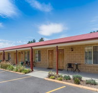 Black Gold Country Cabins and Motel - Kempsey Accommodation