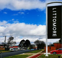 Governor Macquarie Motor Inn - Kempsey Accommodation