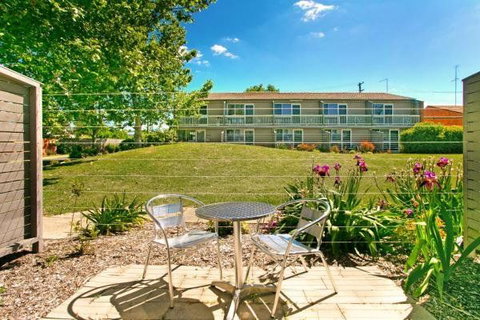 Alloggio Bathurst - Kempsey Accommodation 0