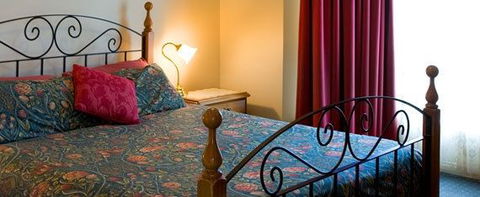 John Pirie Motor Inn - Kempsey Accommodation 0