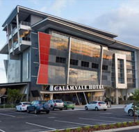 The Calamvale Hotel - Kempsey Accommodation