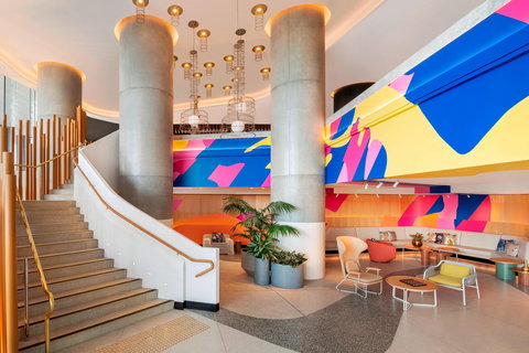 W Brisbane - Kempsey Accommodation 0