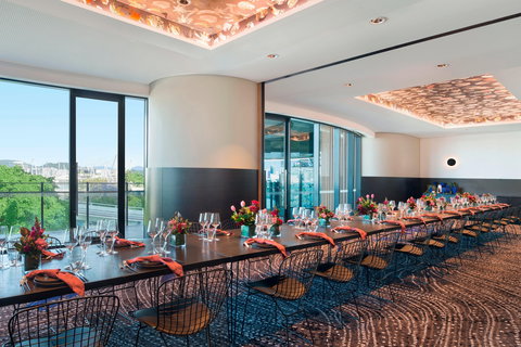 W Brisbane - Kempsey Accommodation 2