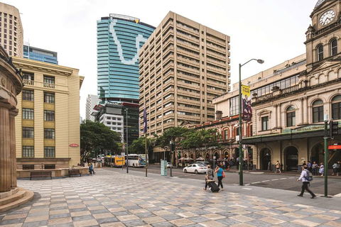 Adina Apartment Hotel Anzac Square - Kempsey Accommodation 2