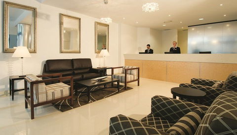 IStay RiverCity - Kempsey Accommodation 1