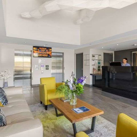 H On Mitchell Apartment Hotel - Kempsey Accommodation 0