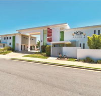 Mackay Oceanside Central Hotel - Kempsey Accommodation