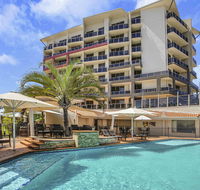 Mantra Mackay - Kempsey Accommodation