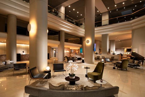Hilton Darwin - Kempsey Accommodation 1