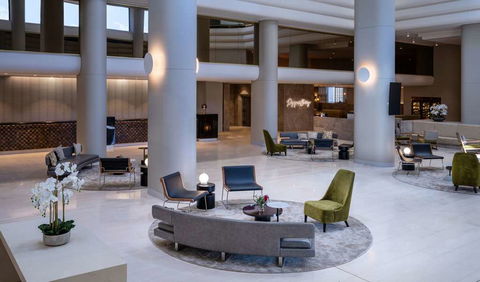 Hilton Darwin - Kempsey Accommodation 2