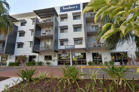 Hudson Parap - Kempsey Accommodation 0