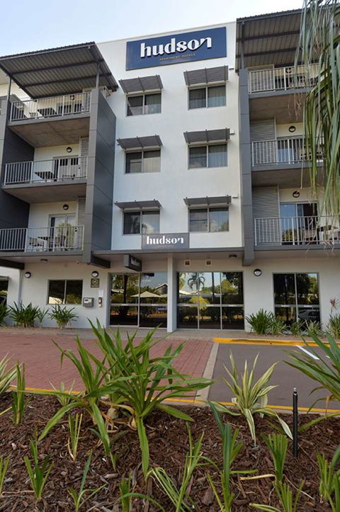 Hudson Parap - Kempsey Accommodation 1