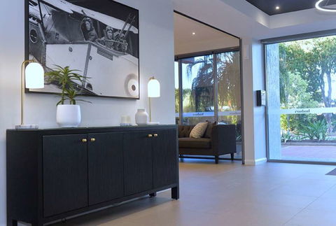 Hudson Parap - Kempsey Accommodation 2