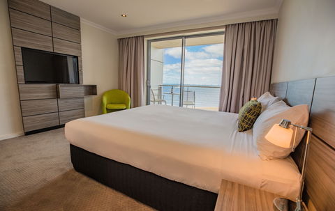 Aurora Ozone Hotel - Kempsey Accommodation 2
