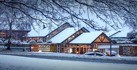 Rydges Horizons Snowy Mountains - Kempsey Accommodation 0