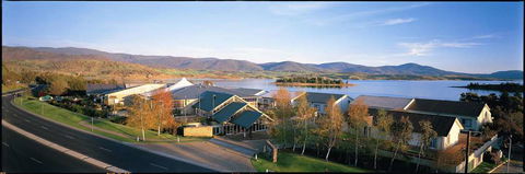 Rydges Horizons Snowy Mountains - Kempsey Accommodation 1