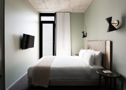 Alex Hotel, Perth - Kempsey Accommodation 2