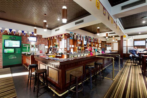 Federal Hotel, A Nightcap Hotel - Kempsey Accommodation 2