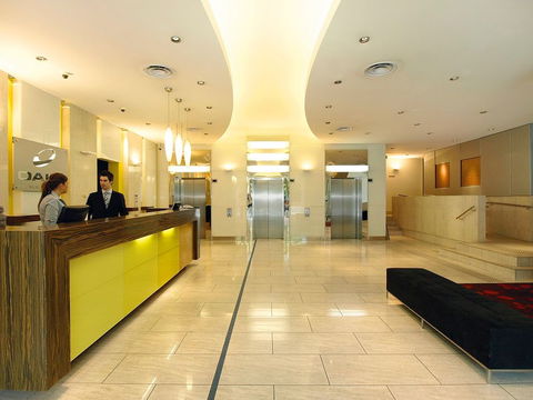 Oaks Embassy - Kempsey Accommodation 1