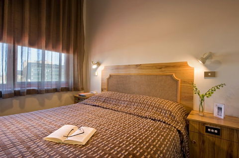 Adelaide Paringa Motel - Kempsey Accommodation 1