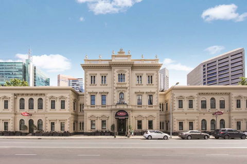 Adina Apartment Hotel Adelaide Treasury - Kempsey Accommodation 0