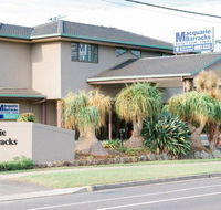 Macquarie Barracks Inn - Kempsey Accommodation