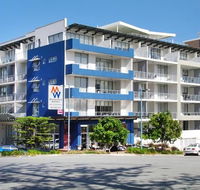 Macquarie Waters Boutique Apartment Htl - Kempsey Accommodation