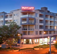 Mercure Centro Hotel - Kempsey Accommodation