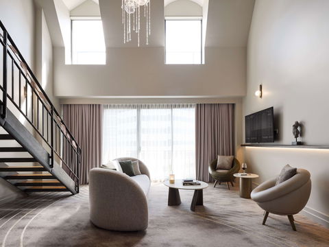 The Playford Adelaide, MGallery Coll. - Kempsey Accommodation 2