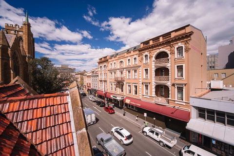 Hadley's Orient Hotel - Kempsey Accommodation 0