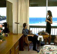 Noah's On the Beach - Kempsey Accommodation