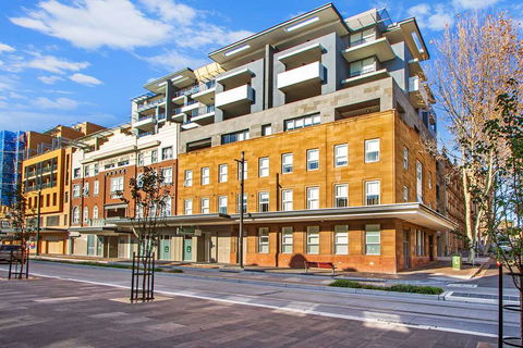Terminus Apartment Hotel, Ascend Coll - Kempsey Accommodation 1